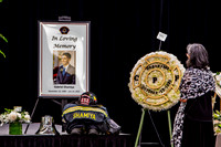 August 9, 2025 | LODD Gabriel Shamiya