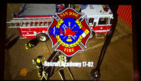 March 23, 2018 | Class 17-02 Graduation