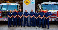 October 30, 2019 | Station 14 Visit