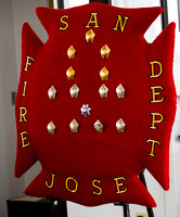 May 3, 2019 | SJFD Promotion Ceremony