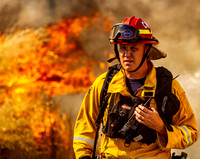 July 5, 2020 | Crews Fire