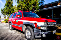 Spring Valley Volunteer FD
