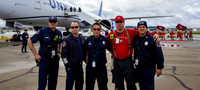January 26, 2020 | 49ers Takeoff