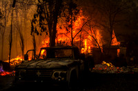 November 9, 2018 | Camp Fire