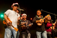 December 7, 2018 | Los Bomberos Toy Wrapping