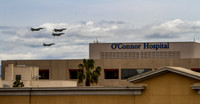 May 13, 2020 | F15 Flyover