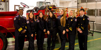 January 13, 2020 | SJFD Dispatch Graduation