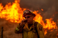 July 5, 2020 | Crews Fire