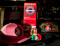 February 22, 2020 | SJFD Burn Gala