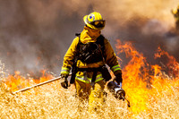 June 25, 2020 | Fire Recruit Training
