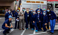 April 17, 2020 | Hospital Appreciation